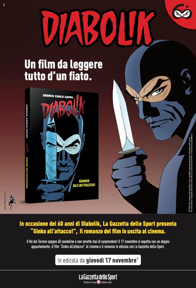 Diabolik